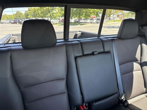 Certified 2025 Honda Ridgeline Black Edition image 31