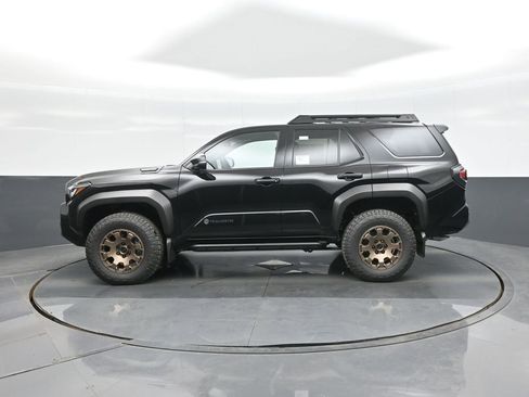 New 2026 Toyota 4Runner Trailhunter image 4