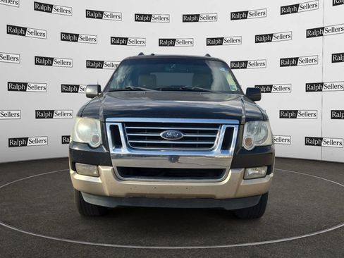 Used 2007 Ford Explorer Eddie Bauer image 8
