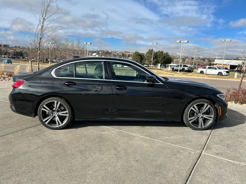 Used 2020 BMW 330i xDrive Sedan w/ Executive Package image 10