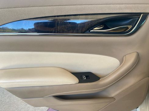 Used 2014 Cadillac CTS Premium RWD image 19