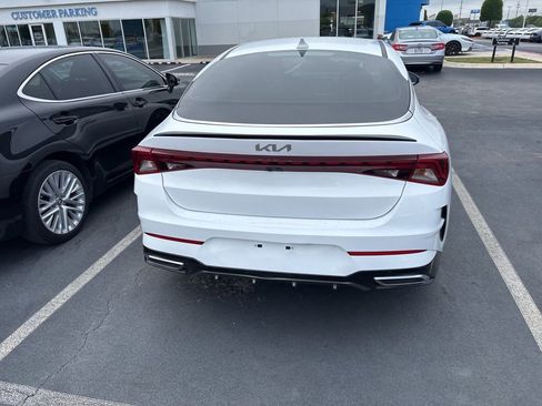 Used 2023 Kia K5 GT-Line w/ GT-Line Premium Package image 5