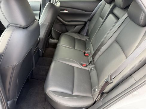 Used 2025 MAZDA CX-30 AWD 2.5 S w/ Preferred Package image 22