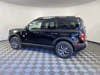 New 2025 Ford Bronco Sport Big Bend video 2