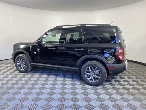 New 2025 Ford Bronco Sport Big Bend image 2