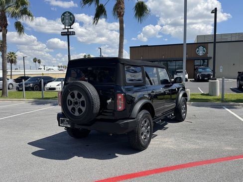 Used 2023 Ford Bronco Big Bend image 20