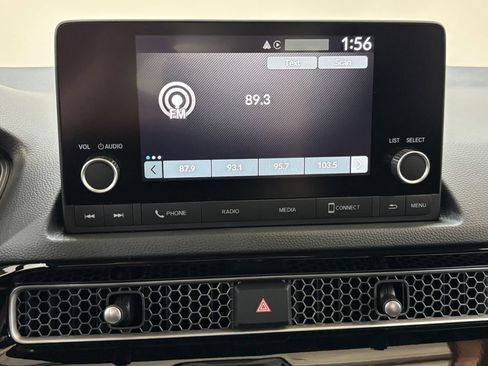 New 2026 Honda Civic LX image 24