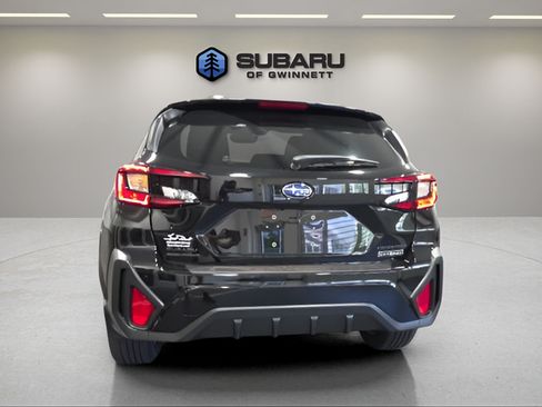 New 2026 Subaru Crosstrek 2.5i Limited AWD/4WD image 14