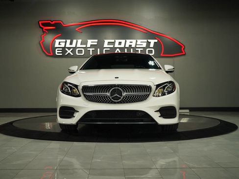 Used 2020 Mercedes-Benz E 450 Coupe image 12