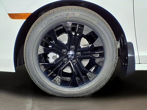 New 2026 Honda Odyssey Sport-L image 13