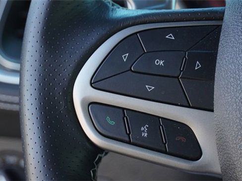 Used 2022 Dodge Challenger SRT Hellcat image 23