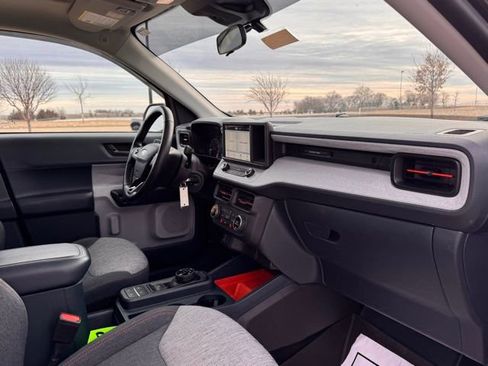Used 2022 Ford Maverick XLT w/ Equipment Group 300A Standard image 23