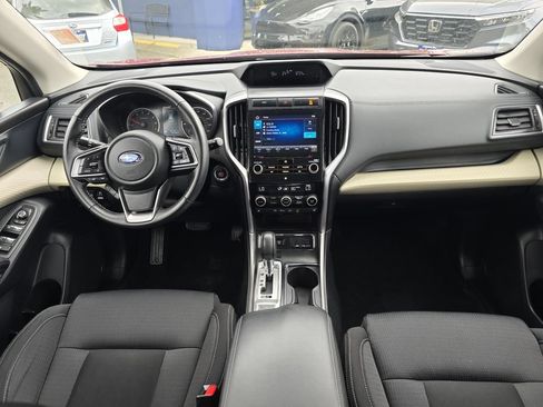 Used 2019 Subaru Ascent Premium AWD/4WD image 18