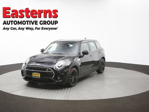 Used 2023 MINI Cooper Clubman S FWD image 54