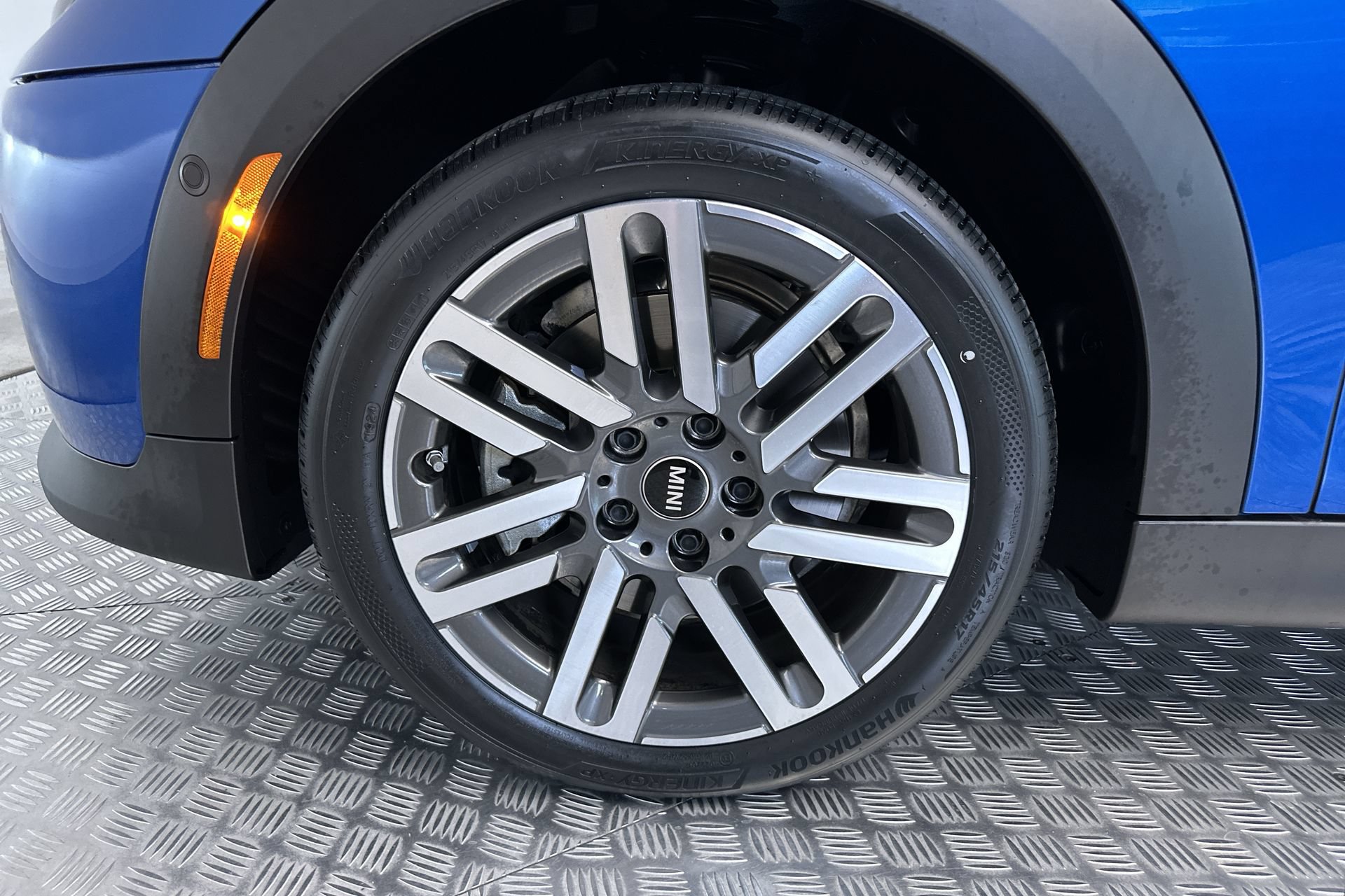 Certified 2026 MINI Cooper S FWD image 24