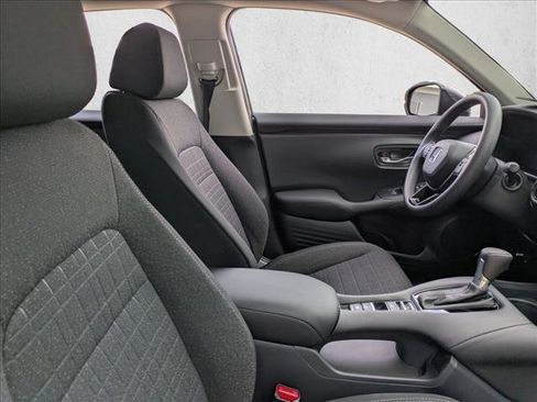 Used 2026 Honda HR-V LX image 18