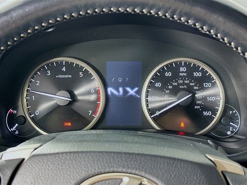 Used 2017 Lexus NX 200t 200t image 12