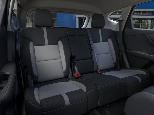 New 2026 Chevrolet Blazer LT w/ Convenience Package FWD image 17
