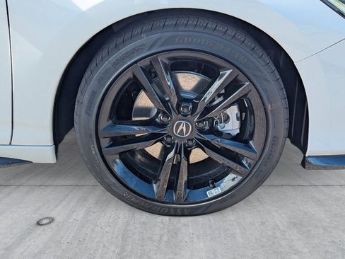 New 2026 Acura Integra A-Spec image 10