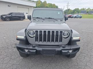 Used 2023 Jeep Gladiator Sport AWD/4WD video 2