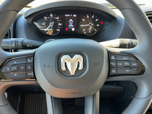 New 2026 RAM ProMaster 3500 w/ Convenience Group image 18