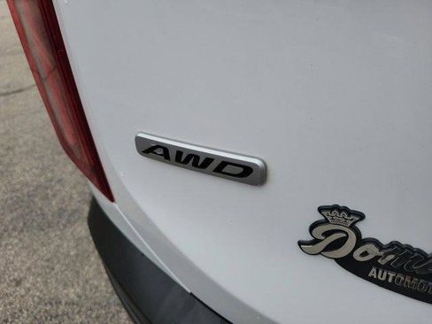 Used 2021 Kia Telluride EX image 7