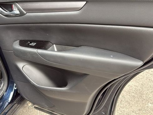 Used 2018 MAZDA CX-5 Touring image 15