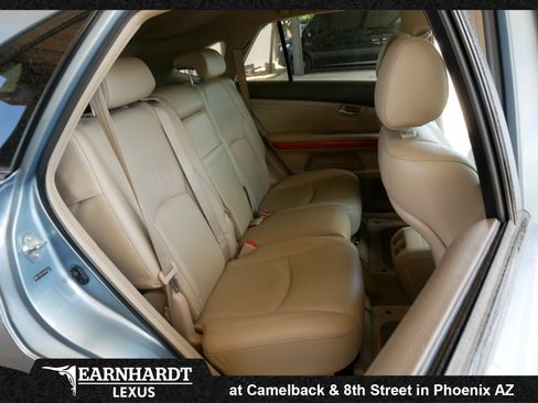 Used 2008 Lexus RX 350 2WD image 3