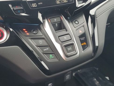 New 2026 Honda Odyssey Touring image 36