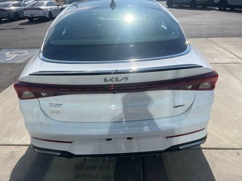 Used 2024 Kia K5 GT-Line FWD image 4