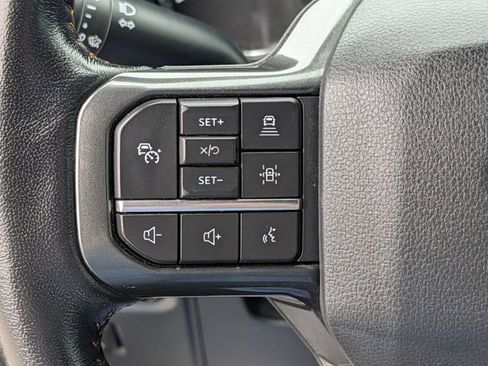 Used 2022 Ford F150 Tremor w/ Equipment Group 401A Mid image 24