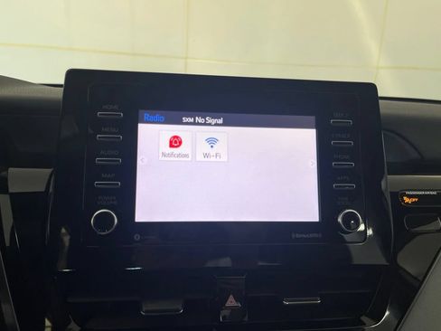 Used 2023 Toyota Camry LE FWD image 72