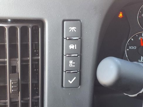 New 2025 Chevrolet Express 3500 w/ Power Convenience Package image 10