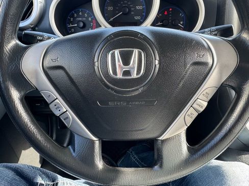 Used 2008 Honda Element EX image 20