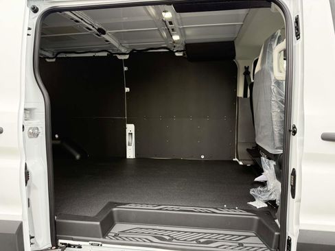 New 2026 Ford Transit 250 Base w/ Load Area Protection Package image 11