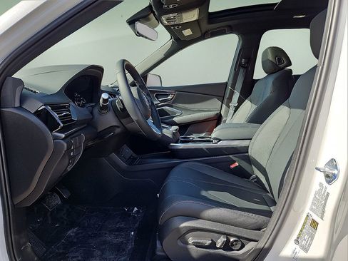 New 2026 Acura RDX SH-AWD image 20