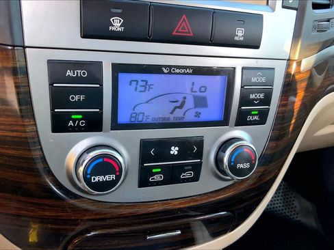 Used 2012 Hyundai Santa Fe Limited w/ Navigation Pkg 4 FWD image 30