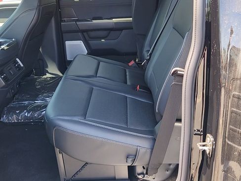 New 2025 Ford F150 Lariat w/ Equipment Group 502A High image 24