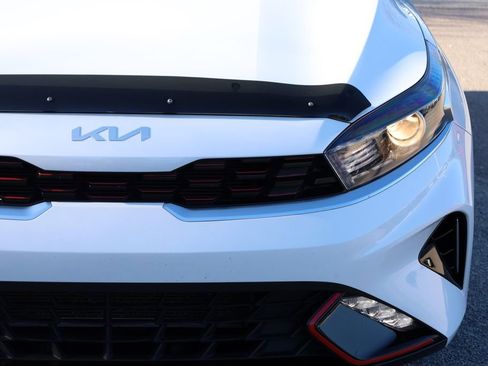 Used 2023 Kia Forte GT-Line image 16