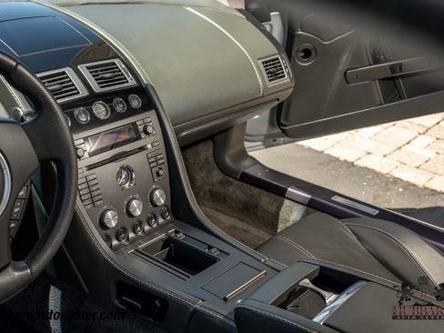 Used 2008 Aston Martin V8 Vantage Coupe RWD image 20