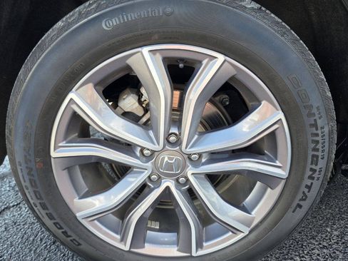 Used 2020 Honda CR-V Touring image 30