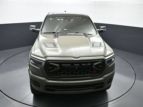 New 2026 RAM 1500 Big Horn AWD/4WD image 46