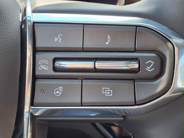 New 2026 GMC Canyon Denali AWD/4WD image 13