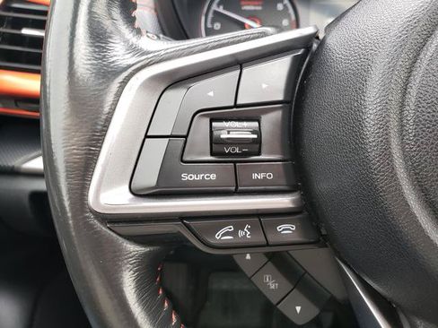 Used 2019 Subaru Forester Sport AWD/4WD image 21