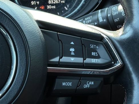 Used 2018 MAZDA CX-9 Signature AWD/4WD image 32