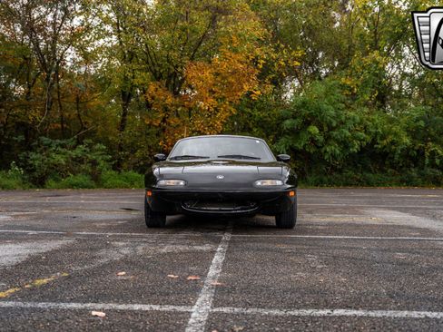 Used 1994 MAZDA MX-5 Miata image 4