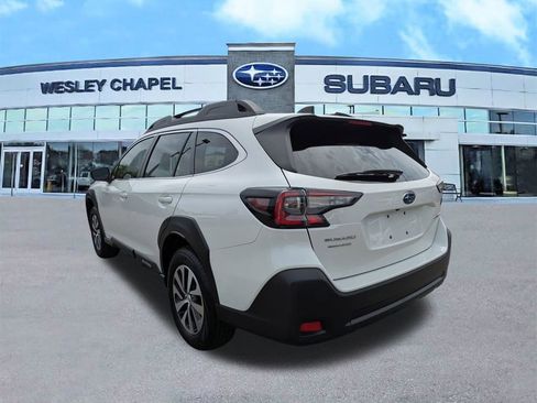 Used 2025 Subaru Outback image 7