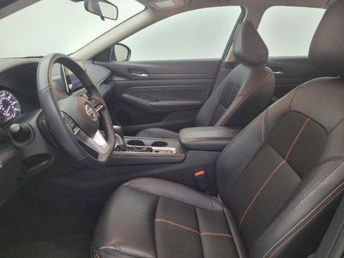 Used 2021 Nissan Altima 2.5 SR image 17