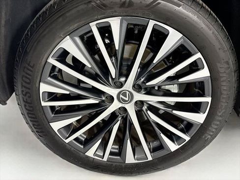 Certified 2025 Lexus RX 350 Premium Plus FWD image 33