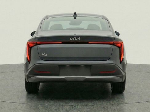 Used 2025 Kia K4 FWD image 7